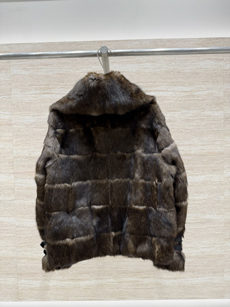 F**di outwear